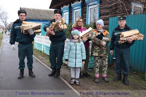 vetkovski_raion_mcs-1-3 Теплом сердец делилась молодёжь