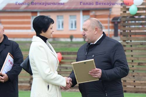 vetkovski_raion_raduga-1-4 В Радуге открыли площадку для мини-футбола