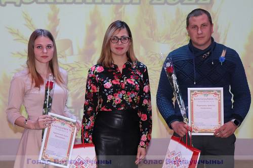 vetkovski_raion_dozinki-1-4 Праздник хлеба и труда