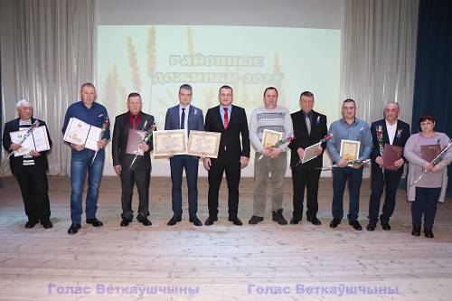 vetkovski_raion_dozinki-1-5 Праздник хлеба и труда