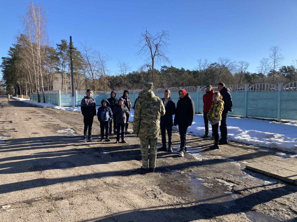 4-4-1024x768 В Ветковском районе продолжается реализация комплекса дополнительных мер по профилактике безнадзорности и правонарушений несовершеннолетних