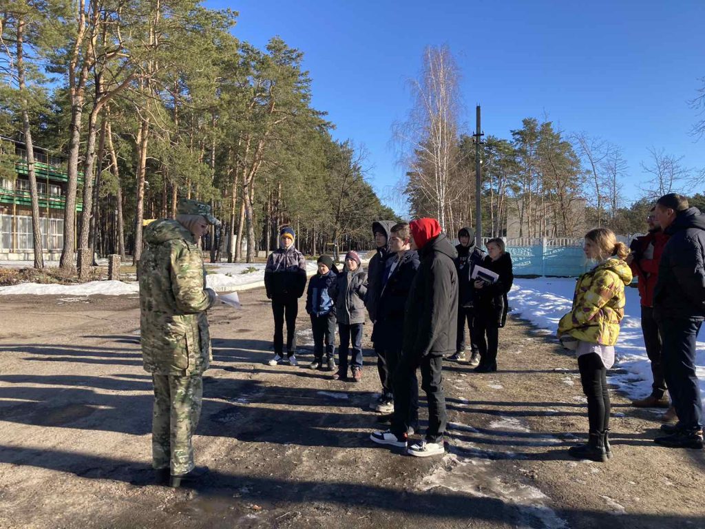 5-4-1024x768 В Ветковском районе продолжается реализация комплекса дополнительных мер по профилактике безнадзорности и правонарушений несовершеннолетних