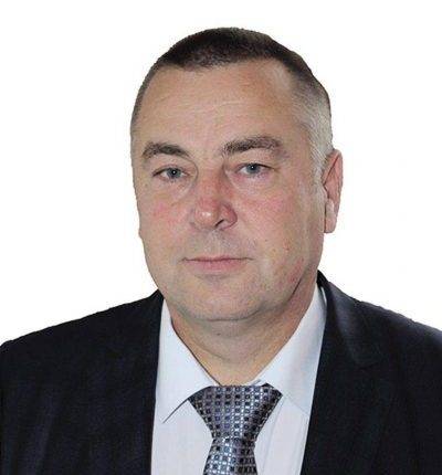 goncharov-e1606372094523-400x430-1 4 марта будет вести прямую линию управделами райисполкома Юрий Гончаров