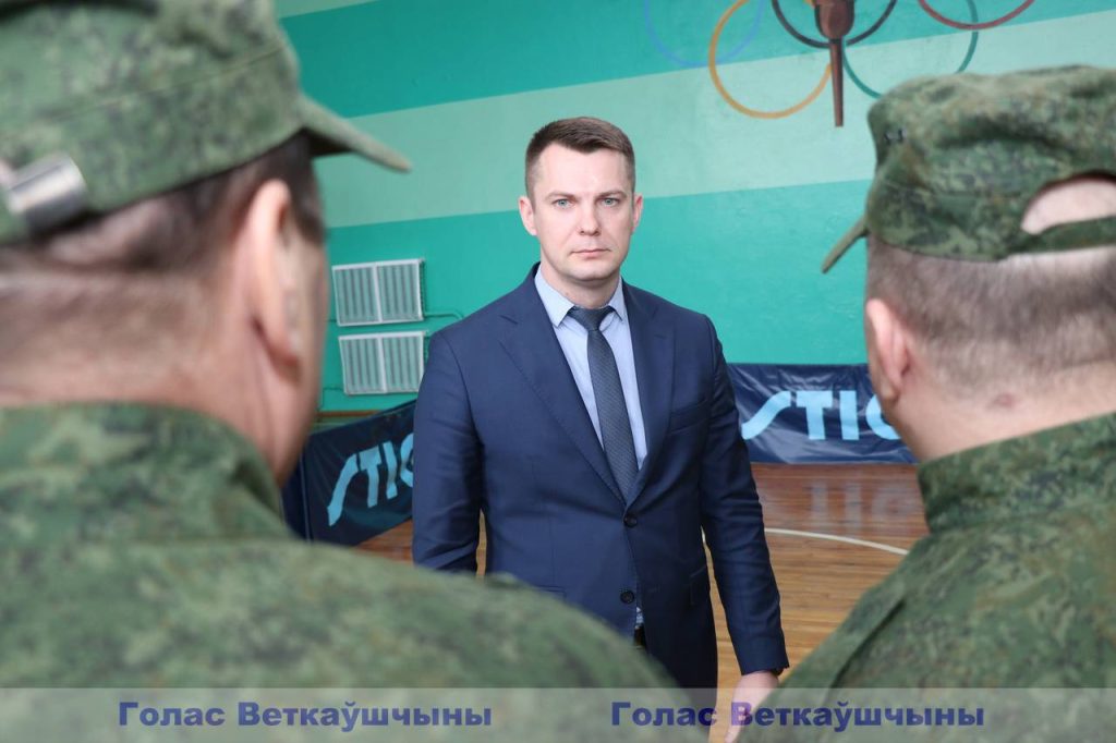 vetkovski_raion_armia-1-10-1024x682 Готовность теробороны страны проверят с 28 февраля по 3 марта. Ряд плановых мероприятий пройдёт и в Ветковском районе