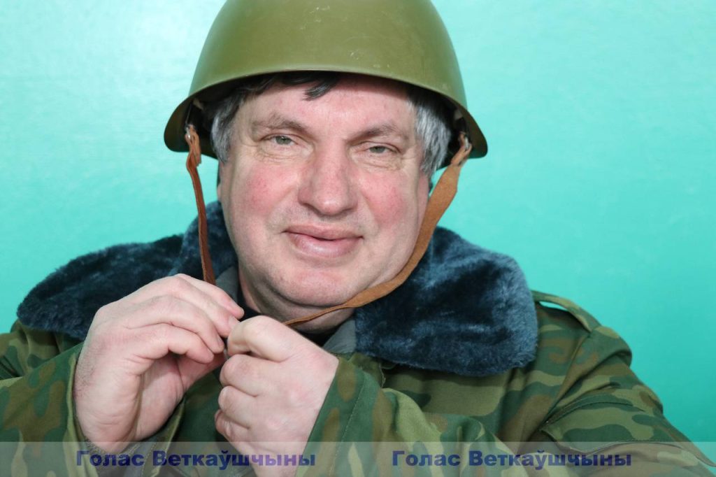 vetkovski_raion_armia-1-2-1024x682 Готовность теробороны страны проверят с 28 февраля по 3 марта. Ряд плановых мероприятий пройдёт и в Ветковском районе