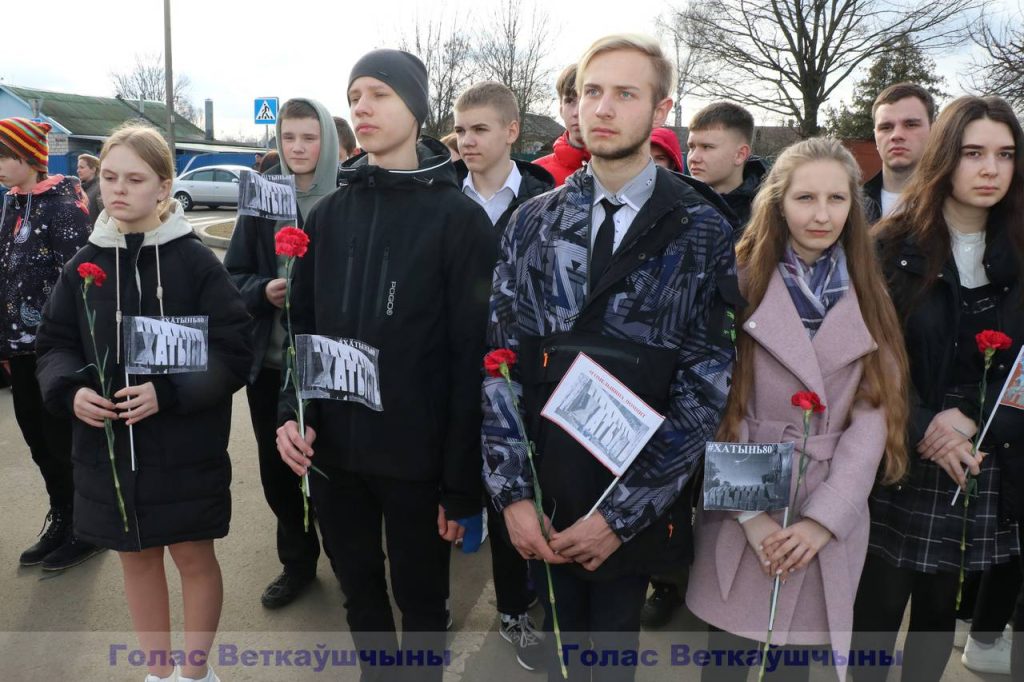 vetkovski_raion_hatinn_80-let-1-3-1024x682 80 лет трагедии Хатыни — мы помним!