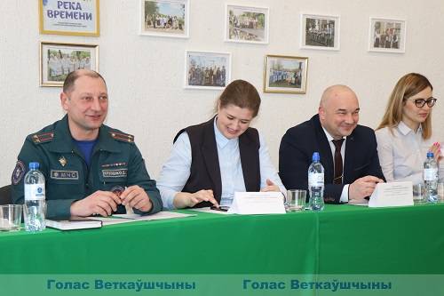 vetkovski_raion_kasting-1-2 В Ветковском районе прошёл кастинг Национального конкурса красоты «Мисс Беларусь»