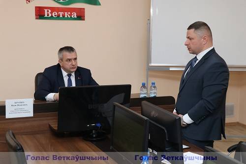 vetkovski_raion_krupko-1-3 Губернатор встретился с Ветковчанами