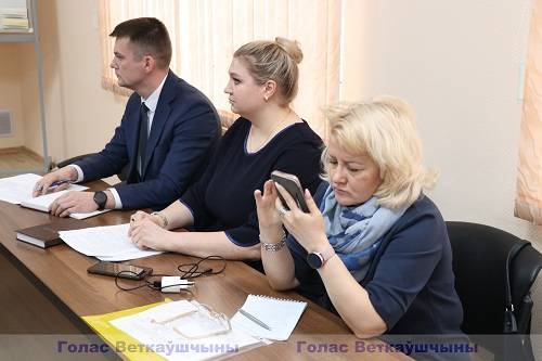 vetkovski_raion_krupko-1-5 Губернатор встретился с Ветковчанами