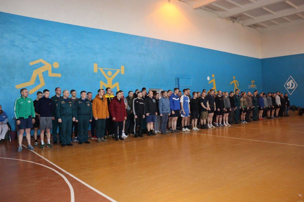 vetkovski_raion_mcs-1-3-1024x682 Старший инструктор-спасатель ПАСП №12 аг. Шерстин Сергей Юркевич стал призёром чемпионата Гомельского областного управления МЧС по гиревому спорту