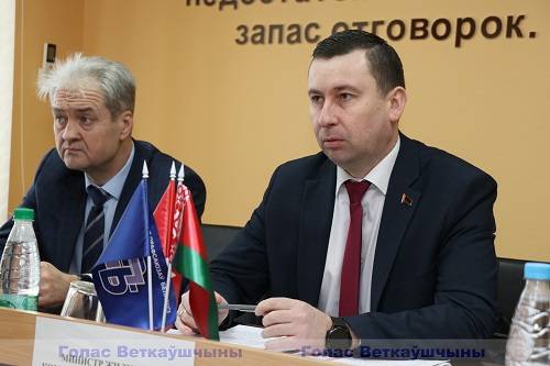 vetkovski_raion_ministr-1-4 Разговор с министром