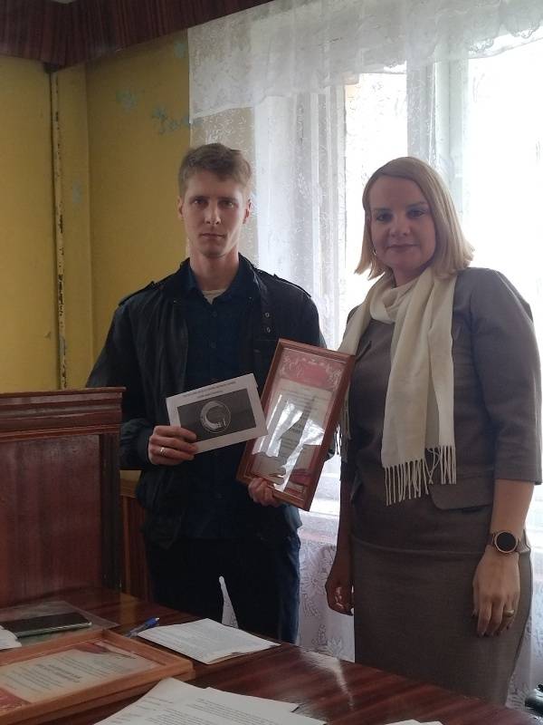 01 Завершение республиканской акции Наш животновод на Ветковщине прошло в ОАО "Ветковский агросервис"