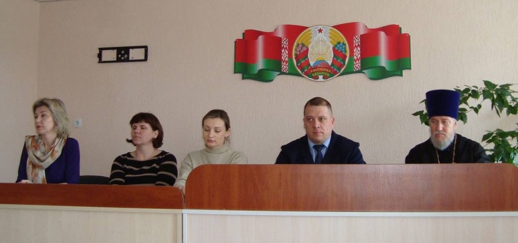 1-1-1024x481 Священник принял участие в республиканской профилактической акции «Дом без насилия»