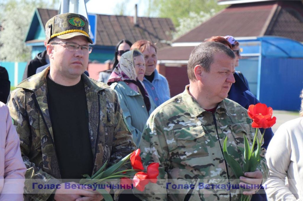 3-2-1024x682 В Ветке отметили 37-ю годовщину аварии на ЧАЭС