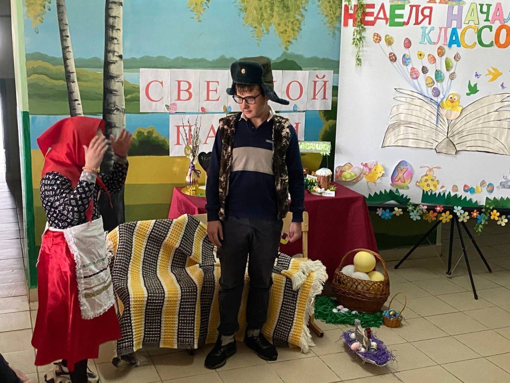 img_2487-1024x768 Как в Шерстинской школе Пасху отпраздновали