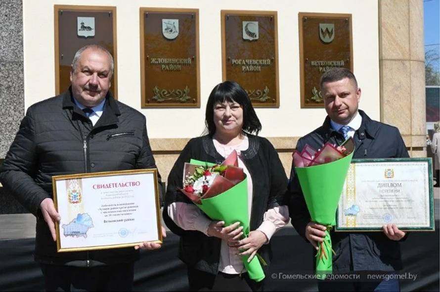 img_8907 Ветковщина — в золотом активе области