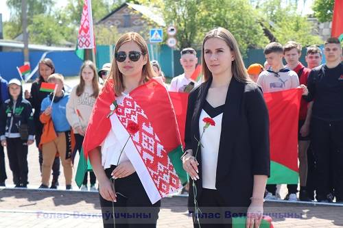 vetka_vetkovski_veloprobeg-1-10 В Ветке прошёл патриотический велопробег