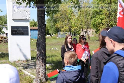vetka_vetkovski_veloprobeg-1-8 В Ветке прошёл патриотический велопробег