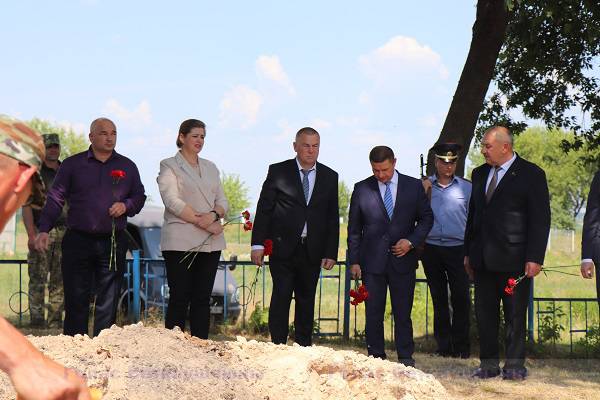 vetka_vetkovskij_rajon_scherstin-1-8 В Шерстине перезахоронили останки советских солдат