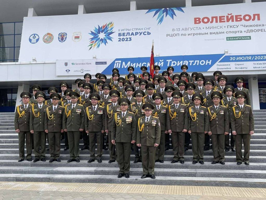 1j-1024x768 22 июля в Минске отпраздновали 170-летие со дня образования пожарной службы Беларуси