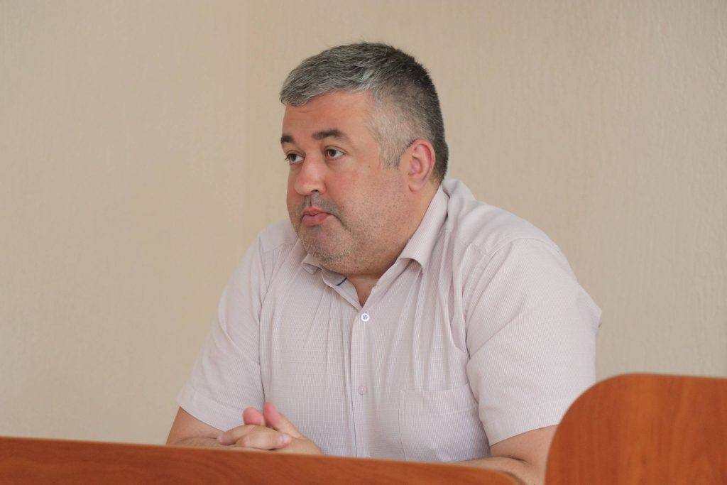 9-1024x683 В Ветковском РОВД прошёл единый день информирования