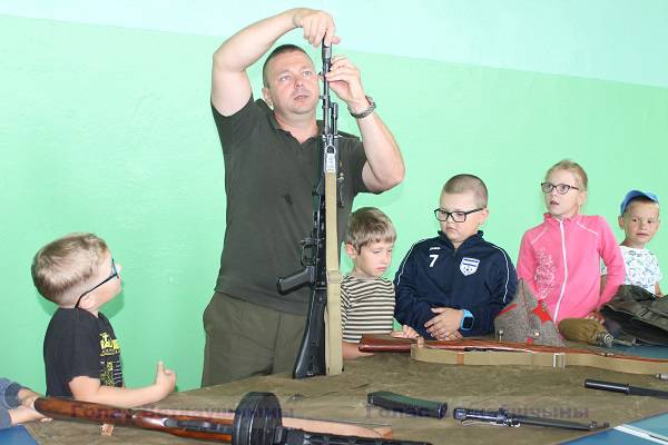 vetka_vetkovskij_rajon_urok_muzestva-1-6 Воспитание патриотов