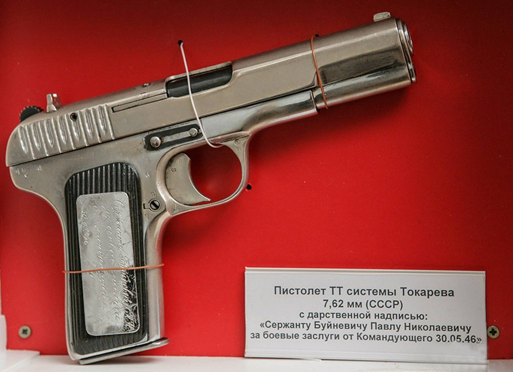 1073-1024x744 Павел БУЙНЕВИЧ. Почему в Ветке должна появиться улица с именем героя
