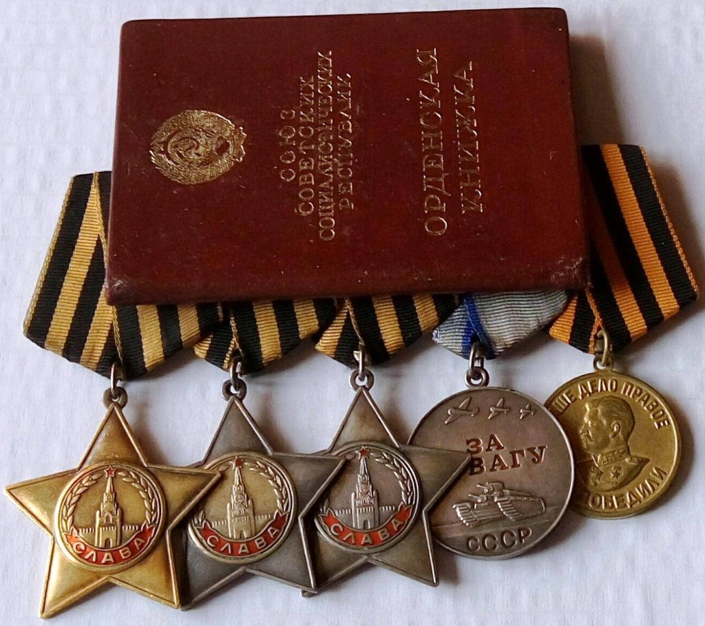 slava-14-1024x910 Иван МАКАРЕНКО. Почему ветковчане будут гордиться улицей с именем этого человека