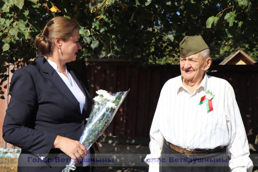 vetka_vetkovskij_rajon_veterany-1-1-1024x683 В ветке поздравили ветеранов ВОВ с 80-летием освобождения города от немецко-фашистских захватчиков