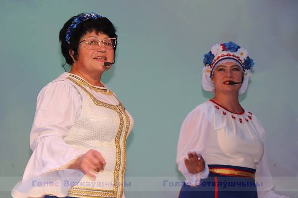 img_6247 В Ветке прошёл праздничный концерт, посвящённый 105-летию комсомола Беларуси