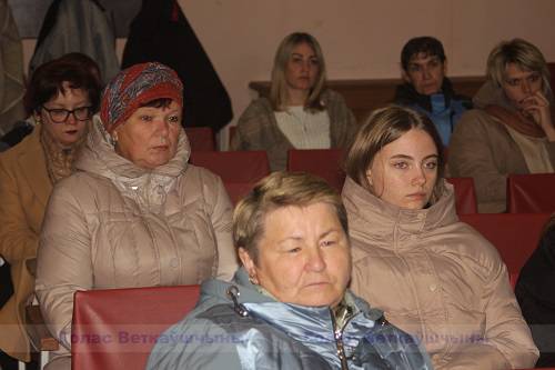 vetka_vetkovskij_rajon_danilovici-1-7 В Даниловичах прошёл единый день информирования