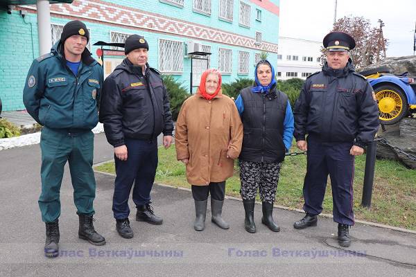 vetka_vetkovskij_rajon_poterjaschki-1-4 В Ветковском районе нашли потерявшихся грибников