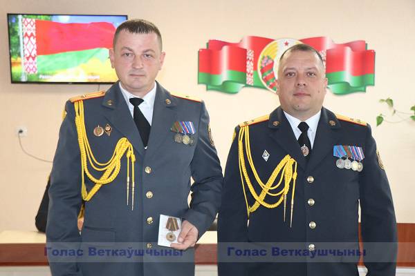vetka_vetkovskij_rajon_sledstvennyj_komitet-1-4 Уголовному розыску Беларуси сегодня исполнилось 105 лет!