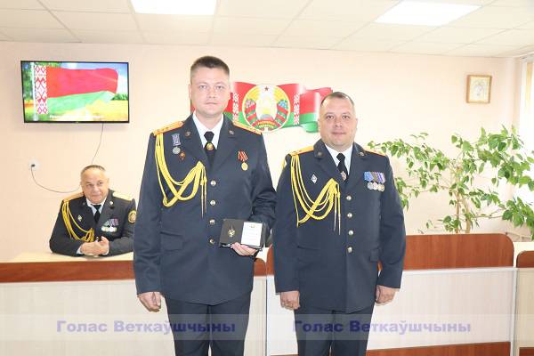 vetka_vetkovskij_rajon_sledstvennyj_komitet-1-5 Уголовному розыску Беларуси сегодня исполнилось 105 лет!