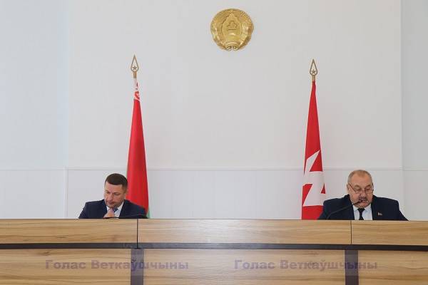 vetka_vetkovskij_rajon_vybory-2024-1-3 В Ветковском районе созданы избирательные округа по выборам депутатов районного Совета 29 созыва