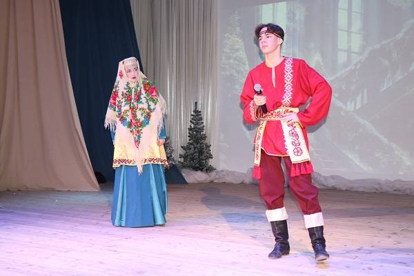 vetka_vetkovskij_rajon_dk-1-6 Праздник для детей оставшихся без попечения родителей