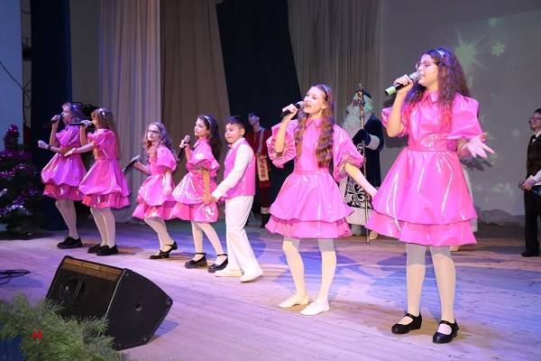 vetka_vetkovskij_rajon_dk-1-9 Праздник для детей оставшихся без попечения родителей
