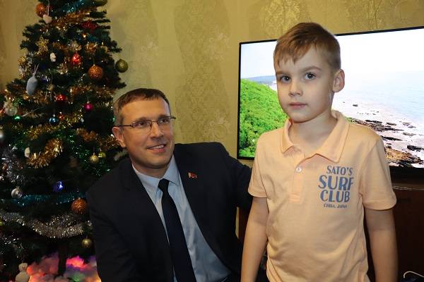 vetka_vetkovskij_rajon_vegera-1-4 Новогодние подарки от энергетиков