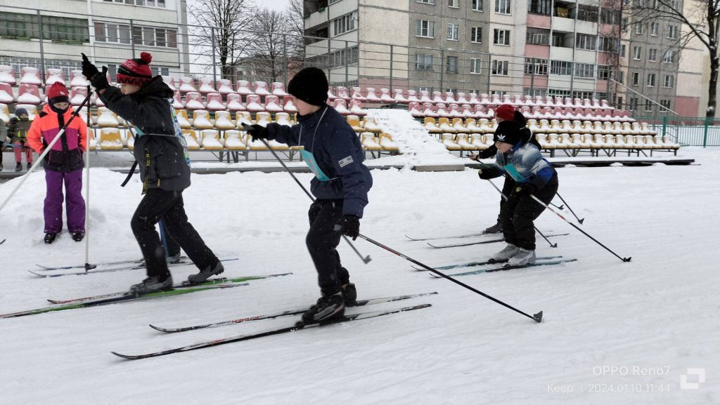 img-a0efa1feb866eda82861b726198e011d-v-1024x577 В Ветке прошёл первый этап районных соревнований по биатлону «Снежный снайпер»