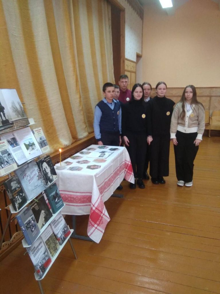 img-ba51c84bbd478c68ce0d529f597b2941-v-768x1024 В школах ветковского района пролшёл единый урок «Ола — сестра Хатыни»