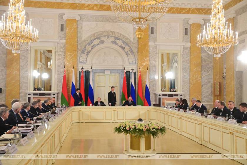 sta_7093_result ВГС утвердил Основные направления реализации положений Договора о создании Союзного государства на 2024-2026 годы