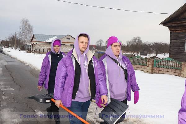 vetka_vetkovskij_rajon-1-volontery-1-3 "Зимний маршрут" волонтёров