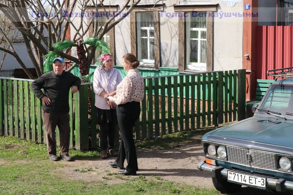 barchenki-1024x683 Агрогородок Присно стал местом проведения Дня Совета
