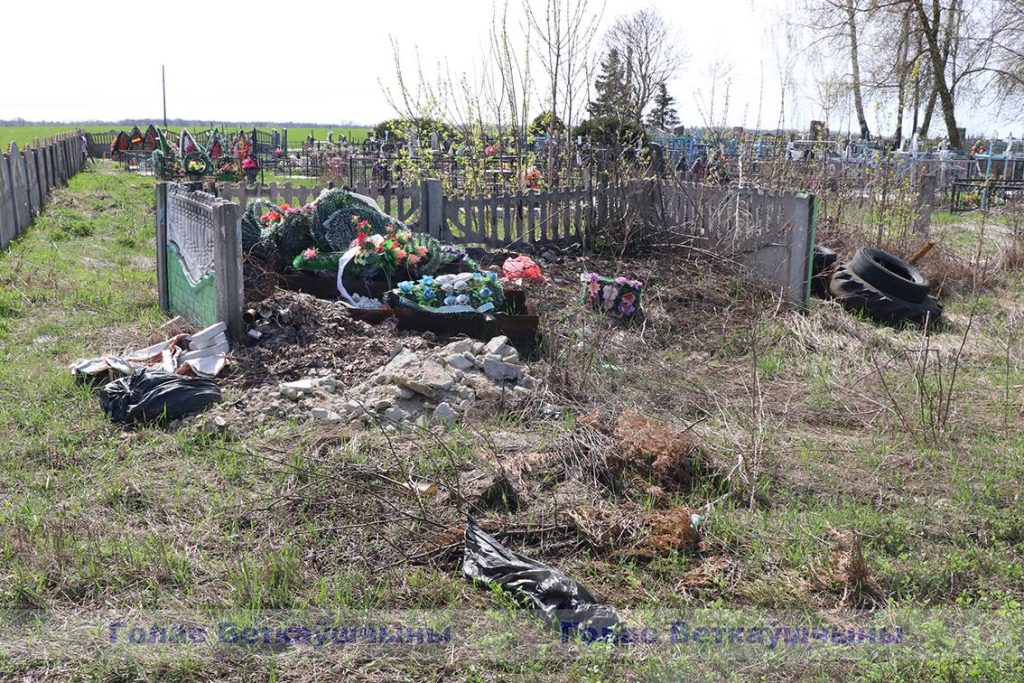 kladbishhe-barchenki-1-1024x683 Кладбище в Барченках требует наведения порядка