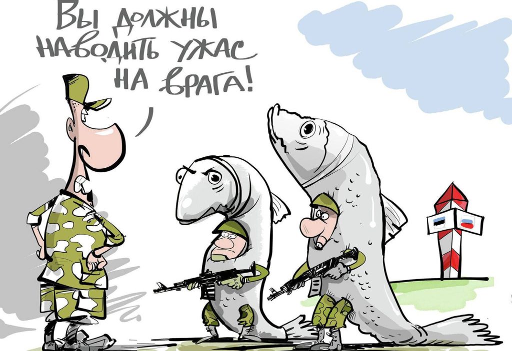 est-1a-1024x703 Армия по-эстонски: прикольно и весело