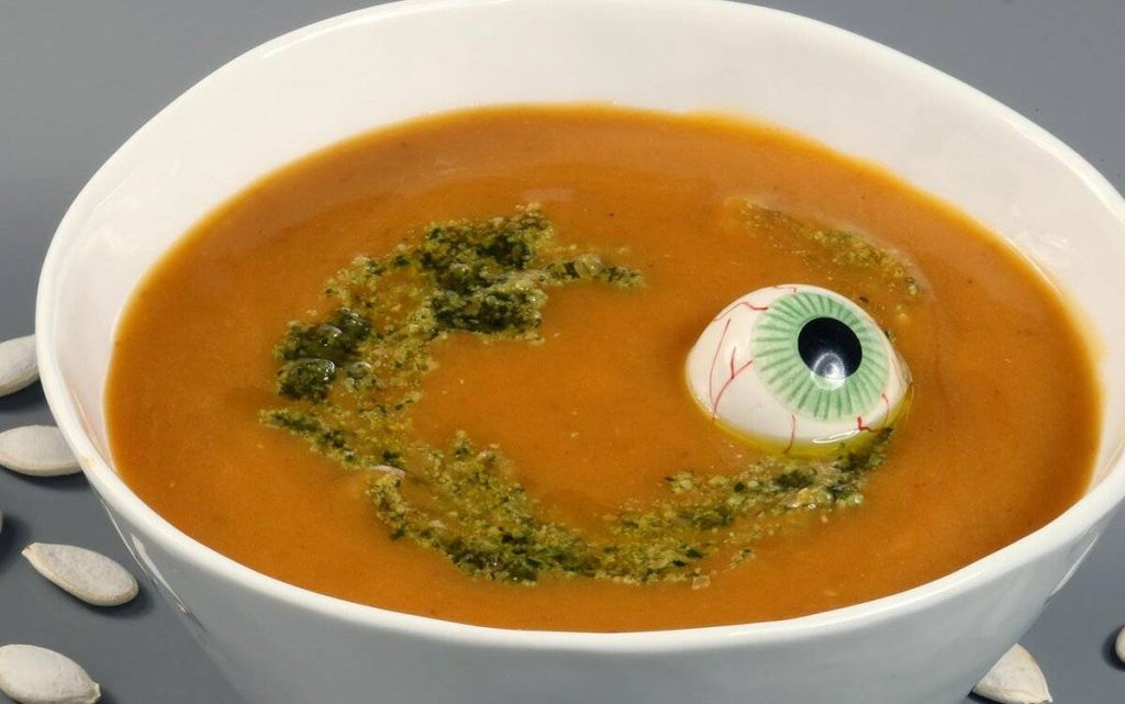 glaz-ovczy-1024x641 На вкус и цвет товарищей нет: Берлин предлагает туристам музей отвратительной еды