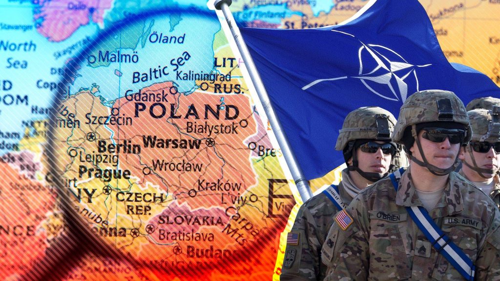 nato-1024x576 Факультет разжигания ненависти. На нём обучаются политики Западной Европы