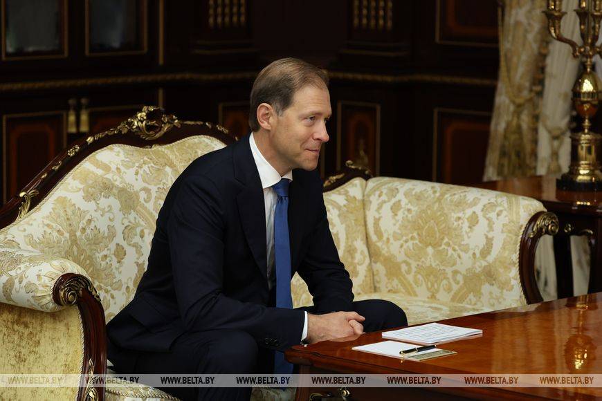 mguk0024_1 Лукашенко не исключает увеличения объемов финансирования Россией совместных проектов с Беларусью