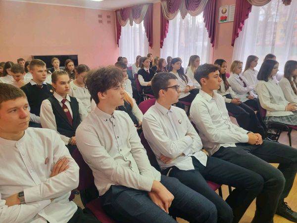 467772652_1120685690060313_4895800510079052913_n Молодежь должна быть #ВТЕМЕ
