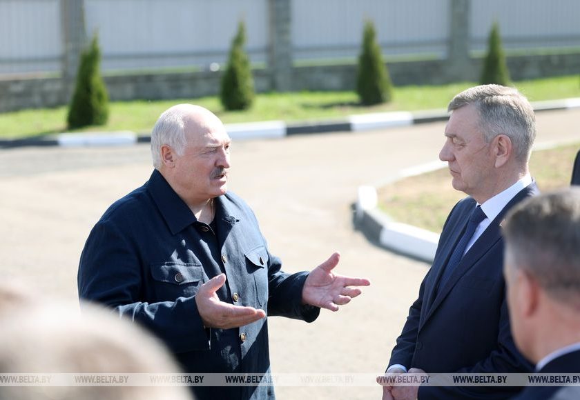 12-840x580-1 Александр Лукашенко обозначил задачи по развитию поселков городского типа